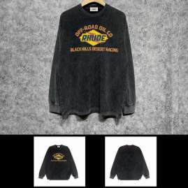 Picture of Rhude T Shirt Long _SKURhudeS-XXLsytZCHRH04952237